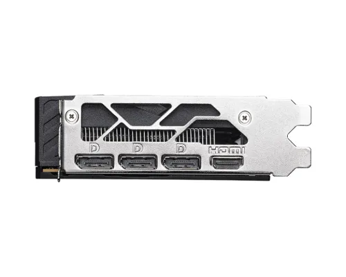 Karta graficzna MSI GeForce RTX 5050 8G GAMING OC 8GB GDDR6 128bit DLSS 4