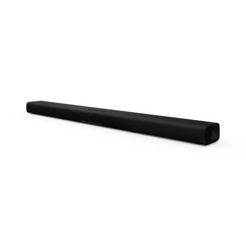 Soundbar Yamaha TRUE X BAR 50 A SR-X50A + 2x WS-X1A 4.2.1 Wi-Fi Bluetooth AirPlay Dolby Atmos Czarny