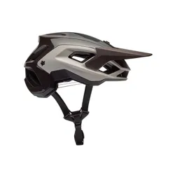 Kask rowerowy FOX Speedframe RS MTB Kask - Paranoid - cocoa, Rozmiar: S (51-55 cm)