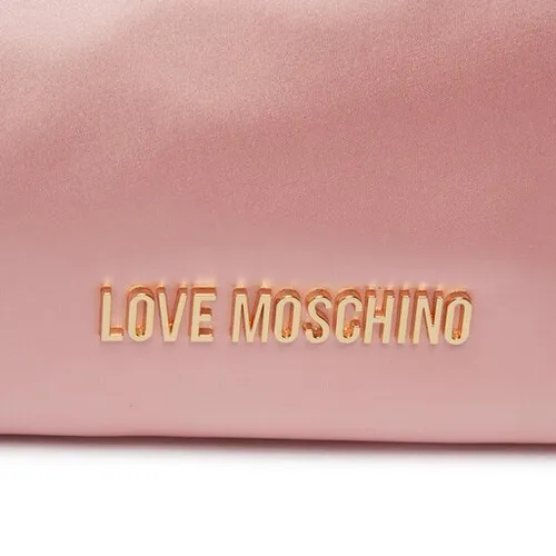 Dragoste MOSCHINO jc4233pp0hkk0601 Cipria bag