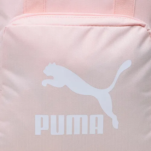 Rucsac Puma Clasic Arhiva Tote Bp 079643 02 Rose Dust