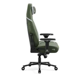Fotel DIABLO CHAIRS X-Eye 2.0 Zielony
