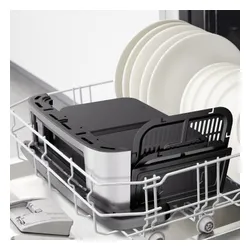 Air fryer Tefal EY922D 2700W 9l