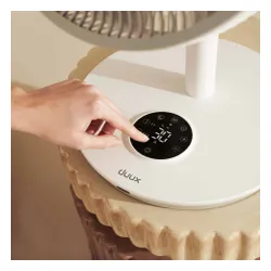 Wentylator DUUX Whisper Flex 2 DXCF81 Biały