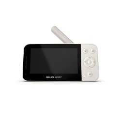 Niania elektroniczna Philips Premium Full HD SCD953/26