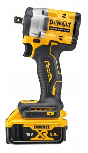 Klucz udarowy DeWalt DCF921P2T