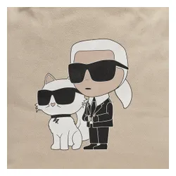 Сумка KARL LAGERFELD 235W3987 Белый