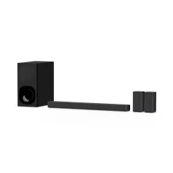 Soundbar Sony HT-S20R 5.1 Bluetooth