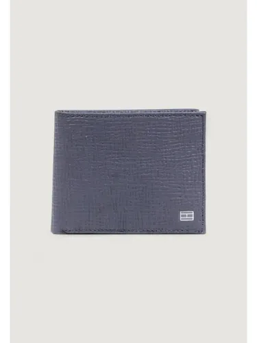 Tommy Jeans Portfel TH FLAG MINI CC WALLET