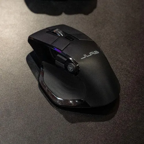 Myszka JLab Epic Mouse Czarny