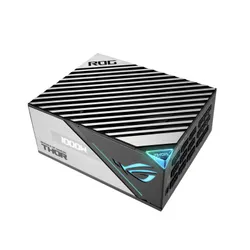 Zasilacz ASUS ROG Thor Platinum II 1000W 80+ Platinum