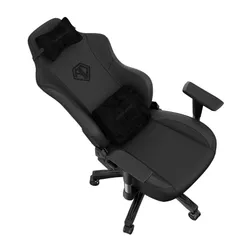 Fotel ANDA SEAT Phantom 3 L Czarny