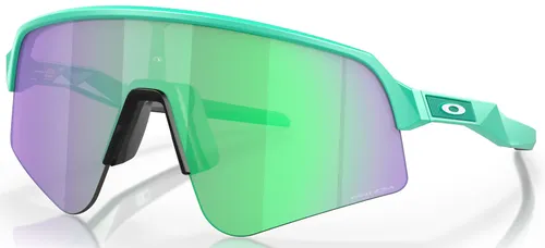 Велосипедные очки OAKLEY Sutro Lite Sweep PRIZM Road Jade