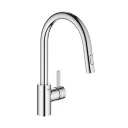 Bateria GROHE Eurosmart Cosmopolitan 31481001 Chrom