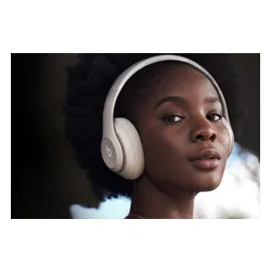 Słuchawki nauszne APPLE Beats Studio Pro ANC Kim Specjal Edition Piaskowy