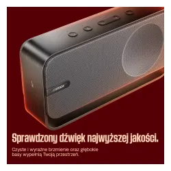 Głośnik Bluetooth Bose SoundLink Home Cool Grey