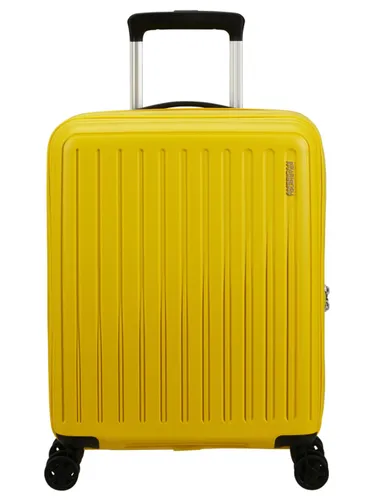 Чемодан American Tourister Rejoy - electric yellow