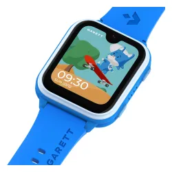 Smartwatch Garett Kids Vibe 4G Niebieski