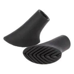 Kije do Nordic Walking Viking Expedition Carbo - 125cm