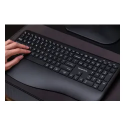 Klawiatura XQUANTUM WK300K