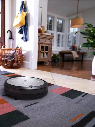 Робот-пылесос iRobot Roomba I1156