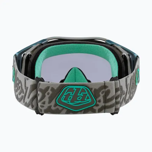 Oakley Airbrake MTB Ciclism ochelari Troy Lee modele