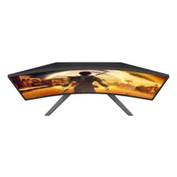 Monitor AOC C32G42ZE 31.5" 1920x1080px 260Hz 0.3 ms [MPRT] Curved