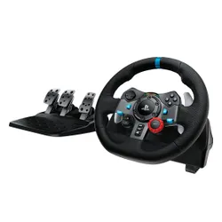 Игровой руль Logitech G29 Driving Force PS4 / PC 941-000112