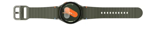 Smartwatch Samsung Galaxy Watch 7 GPS 40mm Zielony