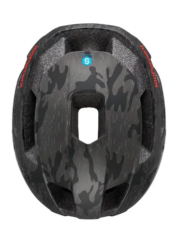 Kask rowerowy 100% Altis Gravel Helmet - camo