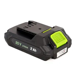 Akumulator NAC B20-20-S 2Ah 20V