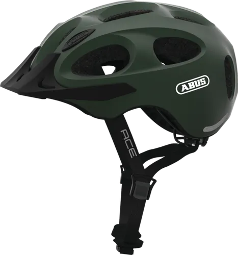 Kask rowerowy ABUS Youn-I ACE