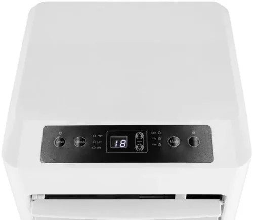 Klimatyzator MISSION AIR Cool Wi-Fi