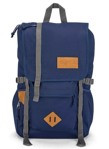 Рюкзак для ноутбука JanSport Hatchet-navy