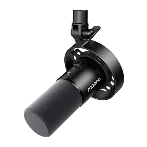 Mikrofon Maono PD300X Przewodowy Dynamiczny Czarny