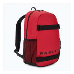 Plecak miejski Oakley BTS 20 l red line