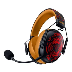 Razer BlackShark V3 X HyperSpeed - Pokémon Charizard Edition