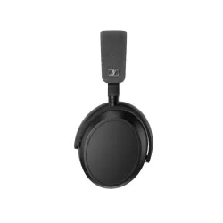 Słuchawki bezprzewodowe Sennheiser MOMENTUM 4 Wireless Nauszne Bluetooth 5.2 Czarny