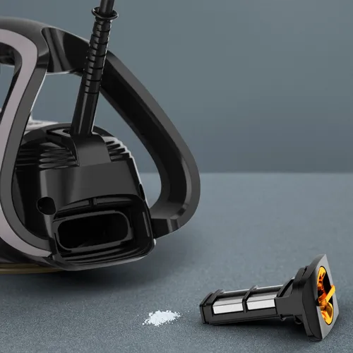 Żelazko TEFAL Puregliss FV8062