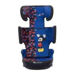 Fotelik samochodowy BEBECONFORT Disney Hera I Safe Fun Mickey I-Size 100-150 cm (15-36 kg) Granatowy