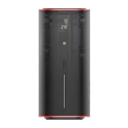 ZTE MC8512 G5 Ultra Black-Red Gaming wi-fi 7
