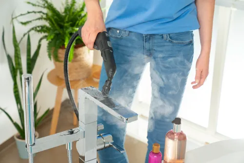 Myjka parowa Karcher C 3 Deluxe Textile Edition 1.513-435.0 1900W