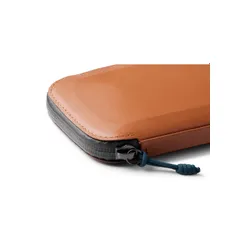 Чехол для телефона и карт Bellroy Venture Phone Pocket Plus - бронзовый