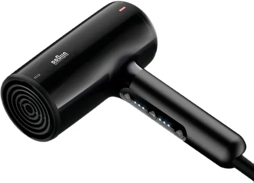 Suszarka BRAUN HD410E 2100W