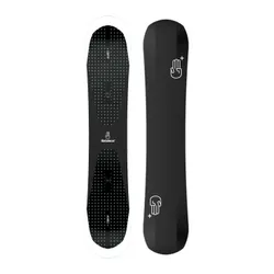 Deska snowboardowa Bataleon Evil Twin Wide + - Długość (cm) - 156