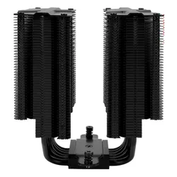 Chłodzenie CPU THERMALRIGHT Peerless Assassin 140 Czarny