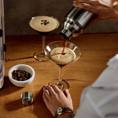 Ekspres Ninja Luxe Cafe Premier ES701EU