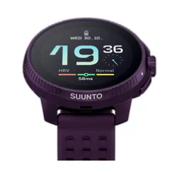 Смарт-Часы Suunto Race Titanium Amethyst