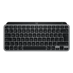 Klawiatura LOGITECH MX Keys Mini for Mac Szary