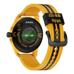 Smartwatch MAXCOM Transformers TF20 Żółty
